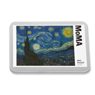 Van Gogh Mini Jigsaw Puzzle