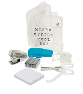 Micro Office Tool Box