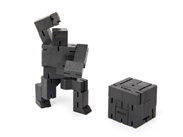 Micro Ninja Cubebot - Black