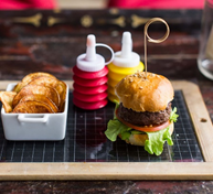 Mini Condiment Squeeze Containers
