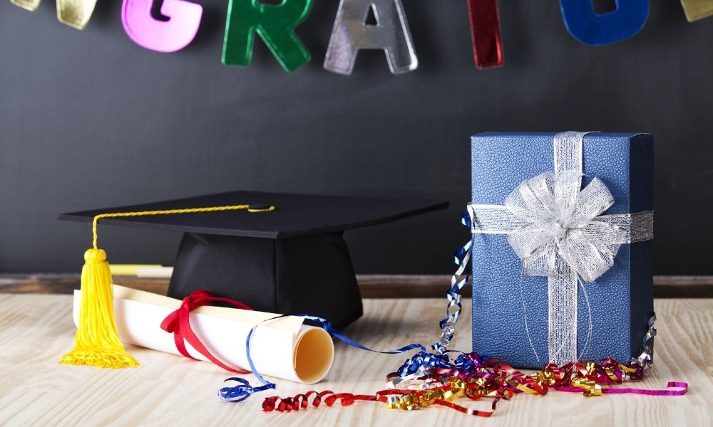 High School Graduation Gifts Every Student Will Love High School Graduation Gifts Every Student Will Love