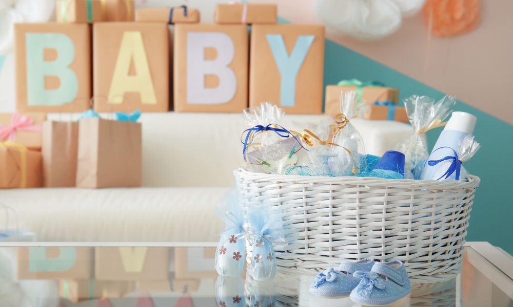 How To Give a Memorable Baby Shower Gift How To Give a Memorable Baby Shower Gift