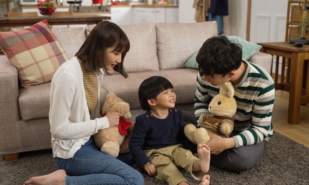 How Children Benefit From Playing With Stuffed Animals How Children Benefit From Playing With Stuffed Animals