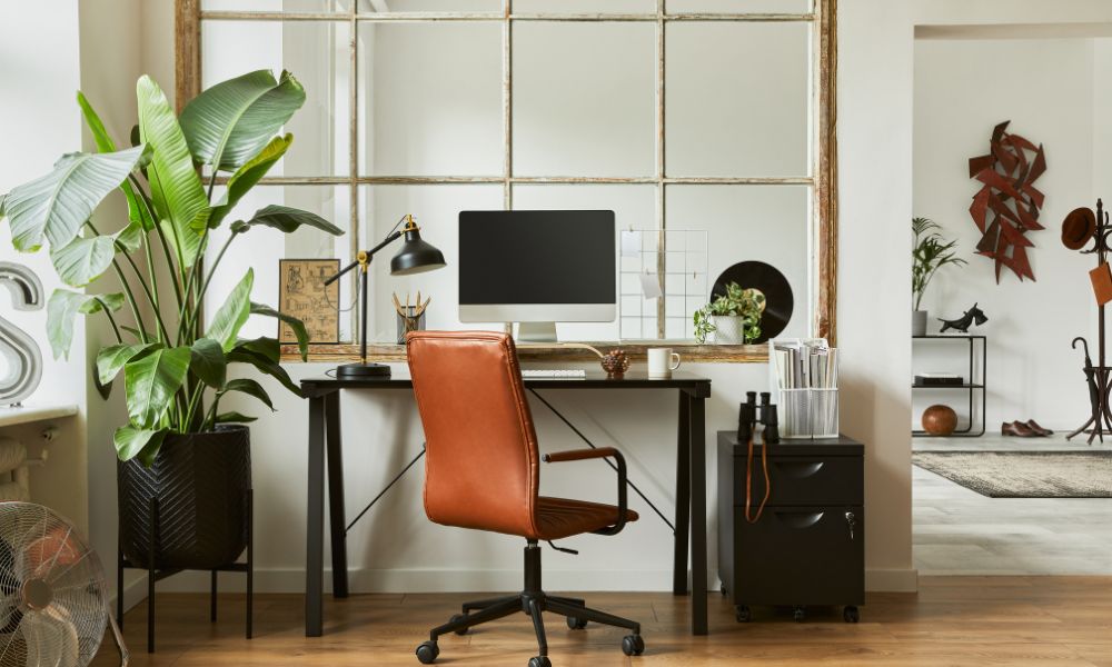 The Benefits of Personalizing Your Workspace The Benefits of Personalizing Your Workspace