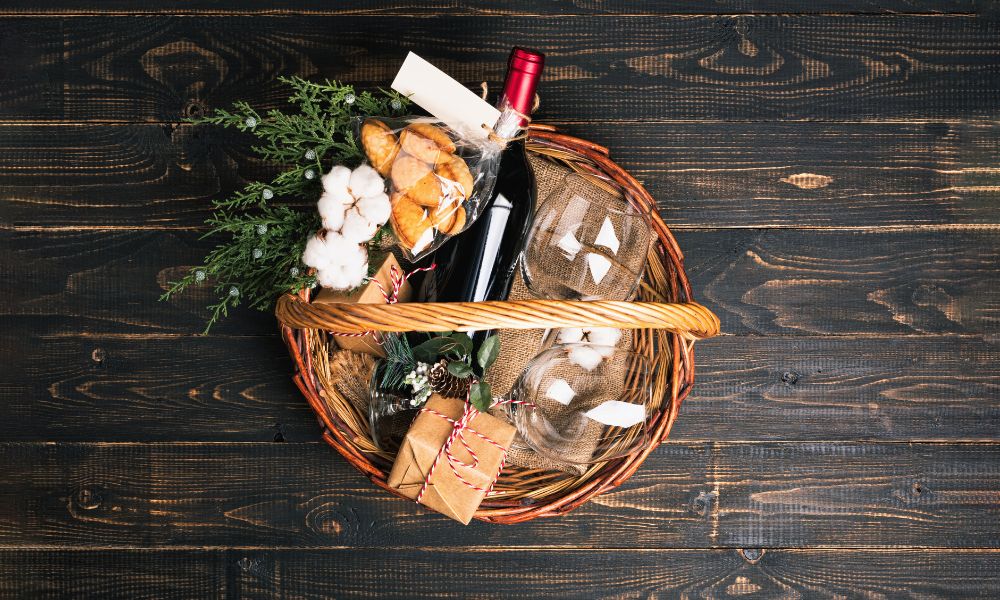 10 Perfect Occasions for Sending Someone a Gift Basket 10 Perfect Occasions for Sending Someone a Gift Basket