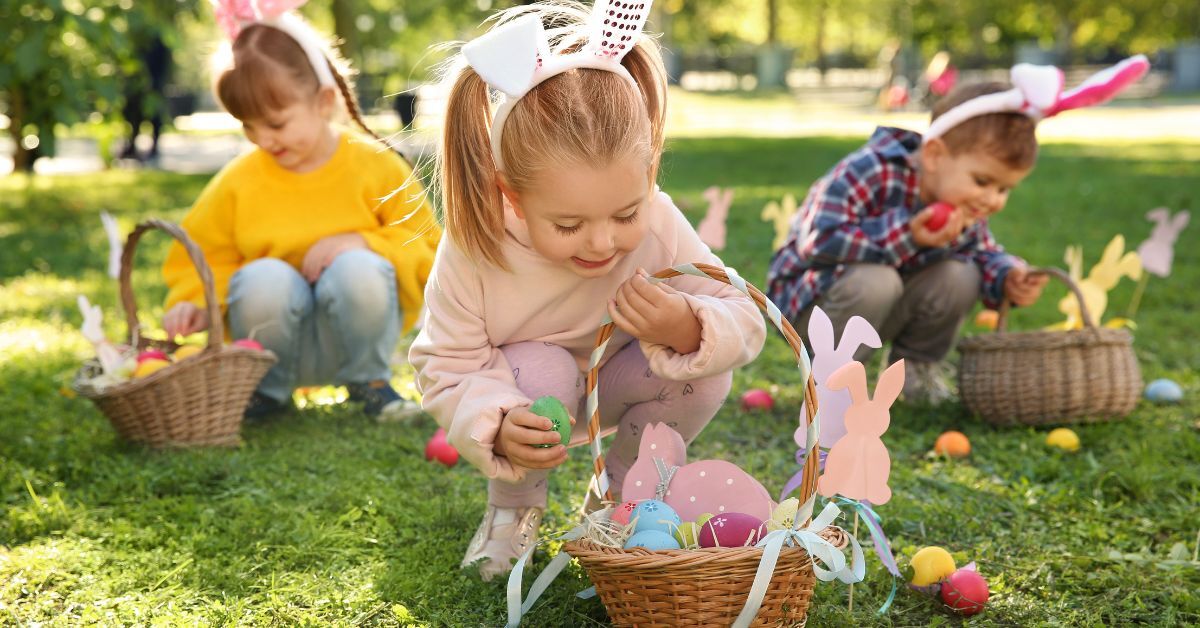 Why Shopping for Easter Gifts Online Is a Game-Changer Why Shopping for Easter Gifts Online Is a Game-Changer