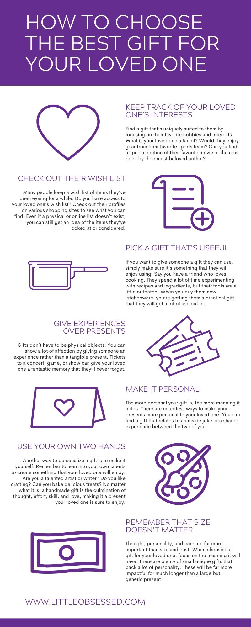 Best Gift for Your Loved One Best Gift for Your Loved One